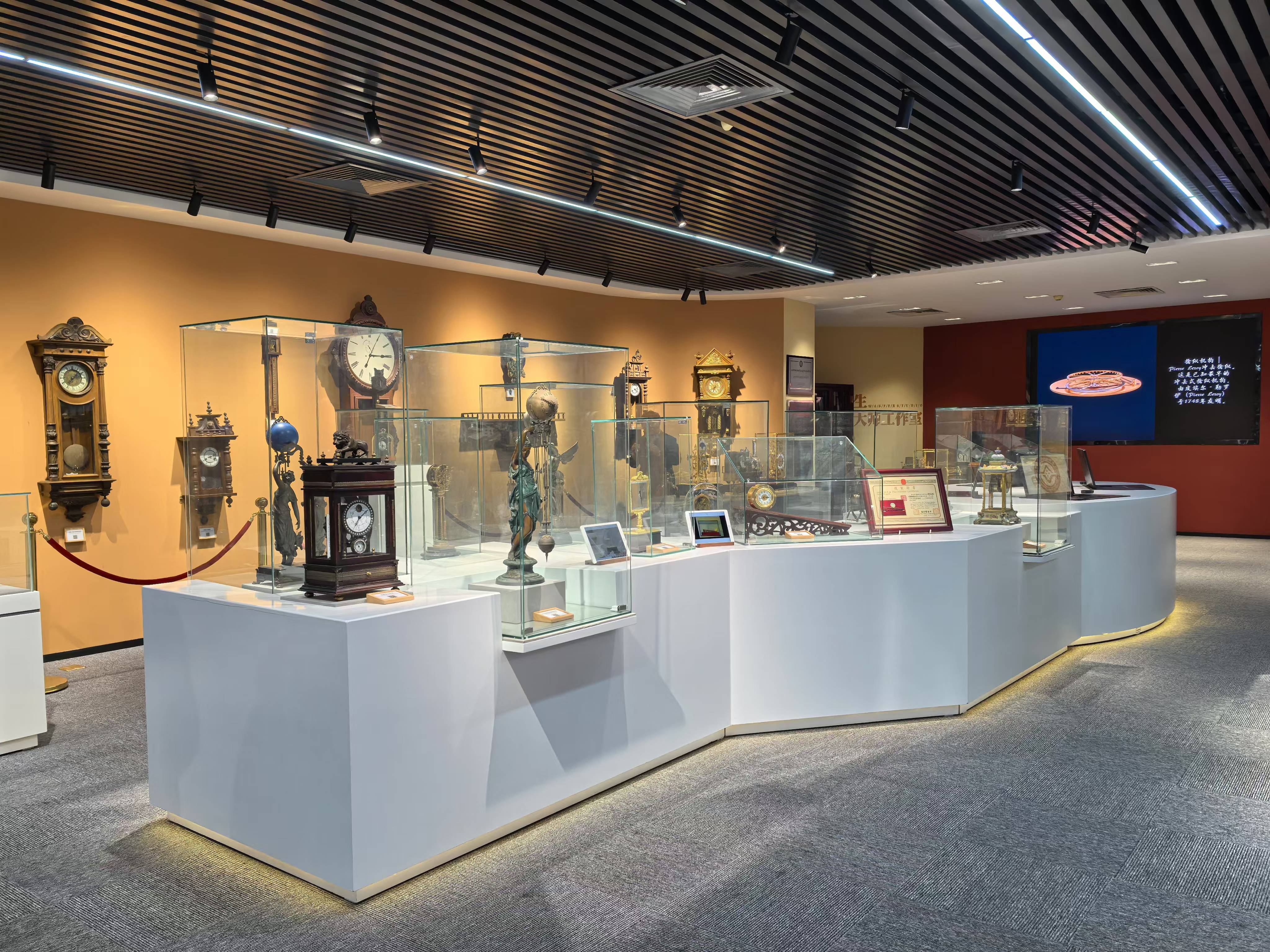 工匠出海看“津”招 | Beat365中文官方网站：实施现代学徒制 打造人才培养新模式