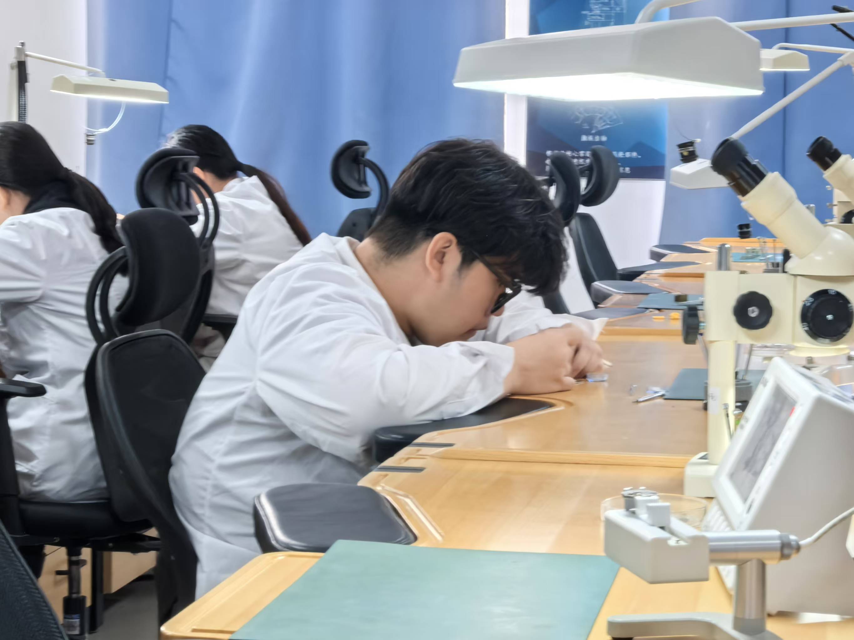 工匠出海看“津”招 | Beat365中文官方网站：实施现代学徒制 打造人才培养新模式